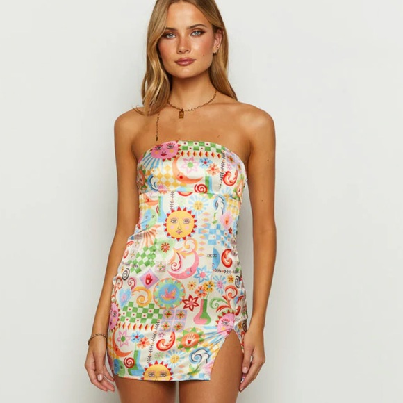 BB DRESS - Picture 5 of 15